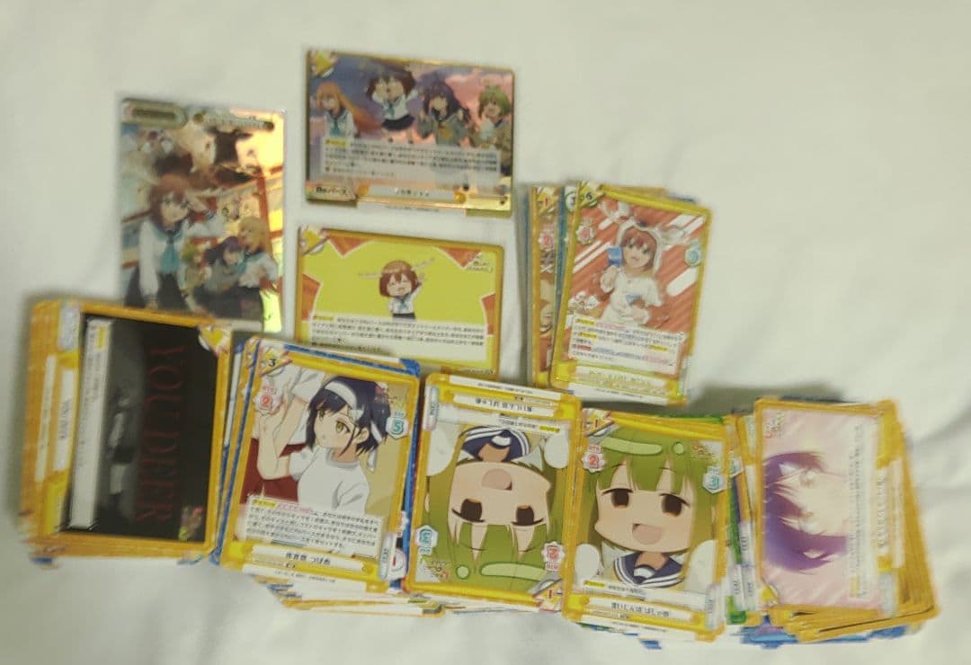 reバース　しかのこ　引退品