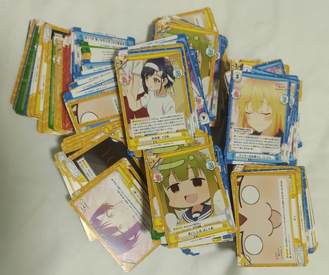 reバース　しかのこ　引退品