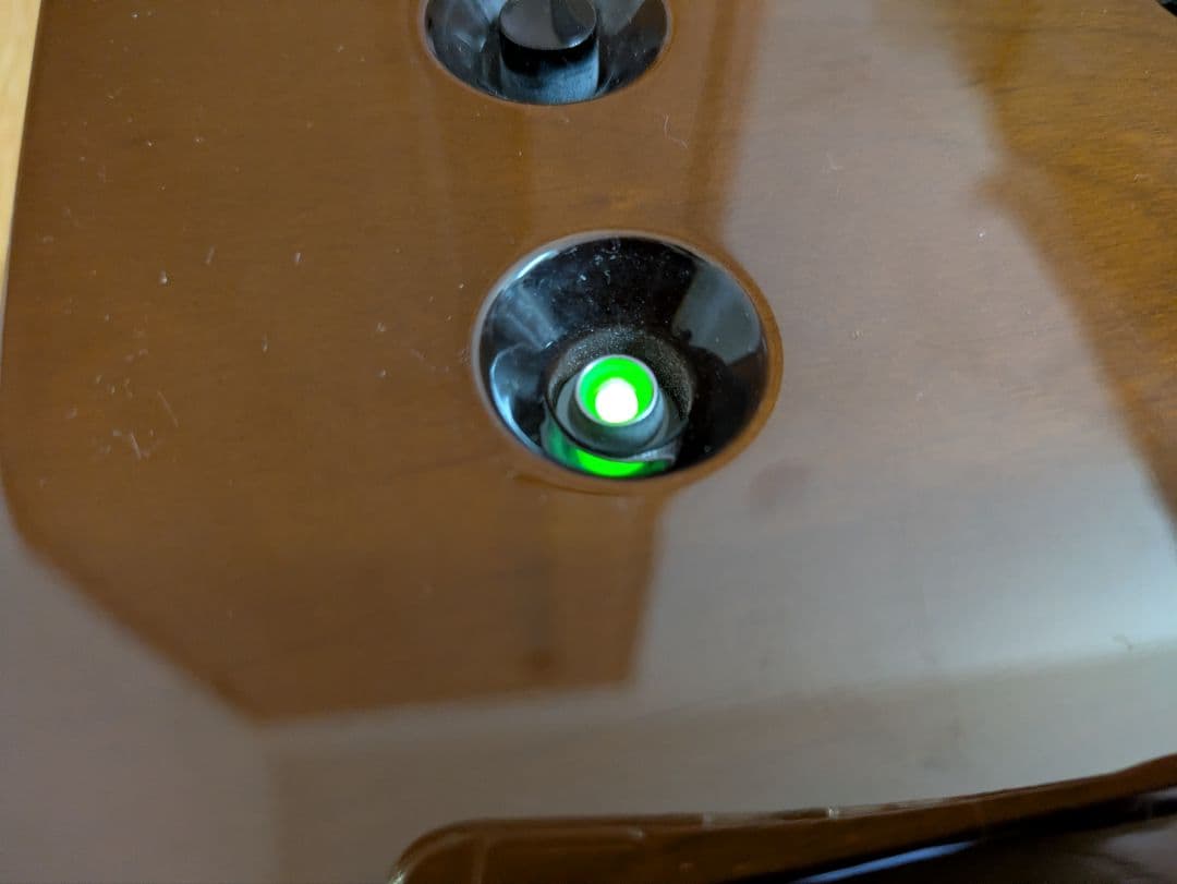 Salir サリール　マイナスイオン発生器　KO-108W 15畳タイプ