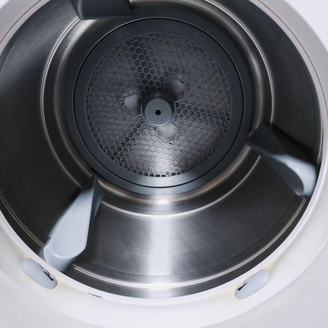 ぴ*ち様 Morus Zero モルスゼロ 【2022年製】小型乾燥機 スタイリ