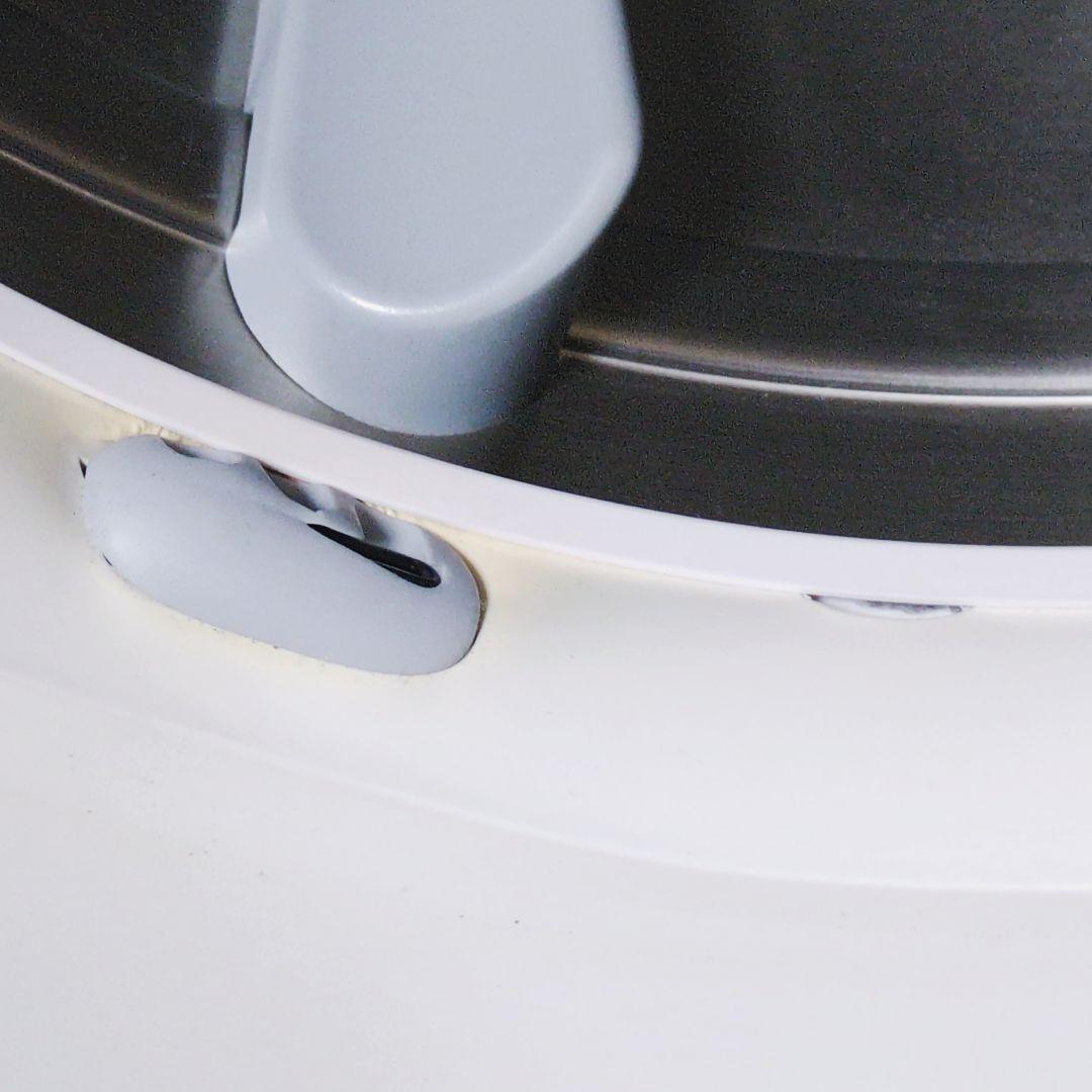 ぴ*ち様 Morus Zero モルスゼロ 【2022年製】小型乾燥機 スタイリ