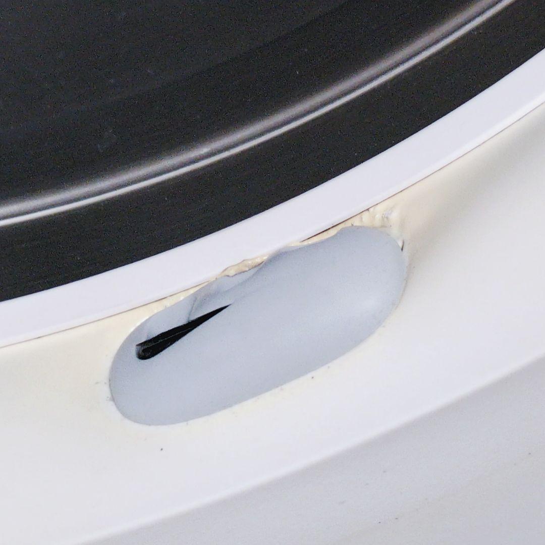 ぴ*ち様 Morus Zero モルスゼロ 【2022年製】小型乾燥機 スタイリ