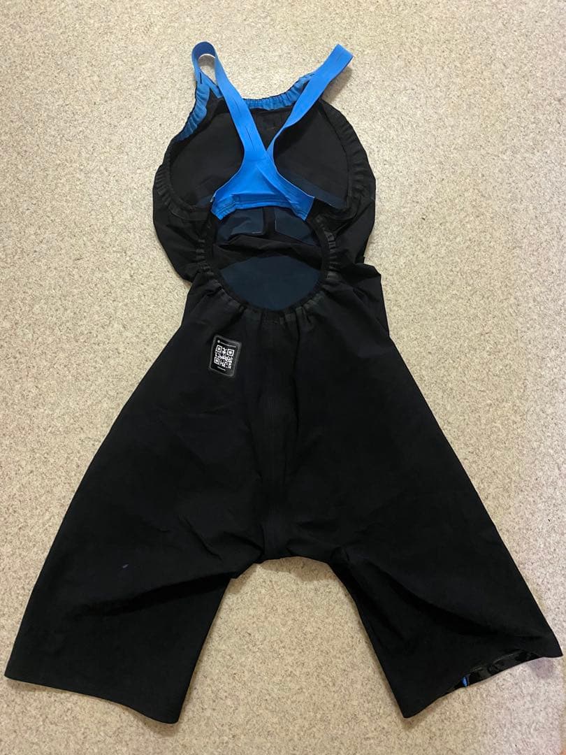 arena 試合用水着 Mサイズ