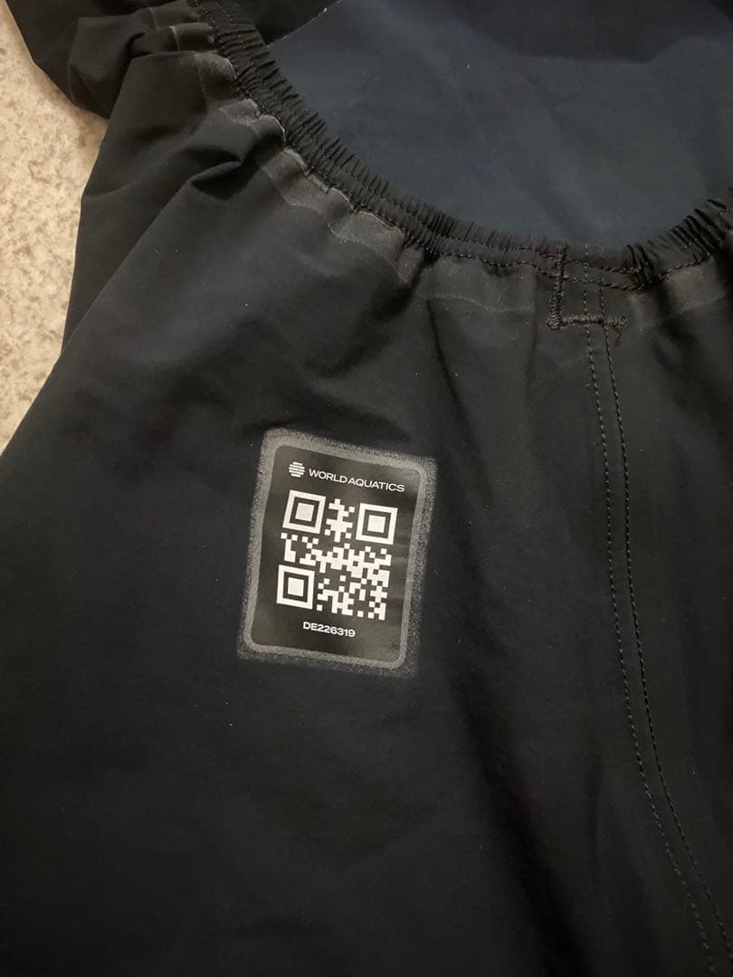 arena 試合用水着 Mサイズ