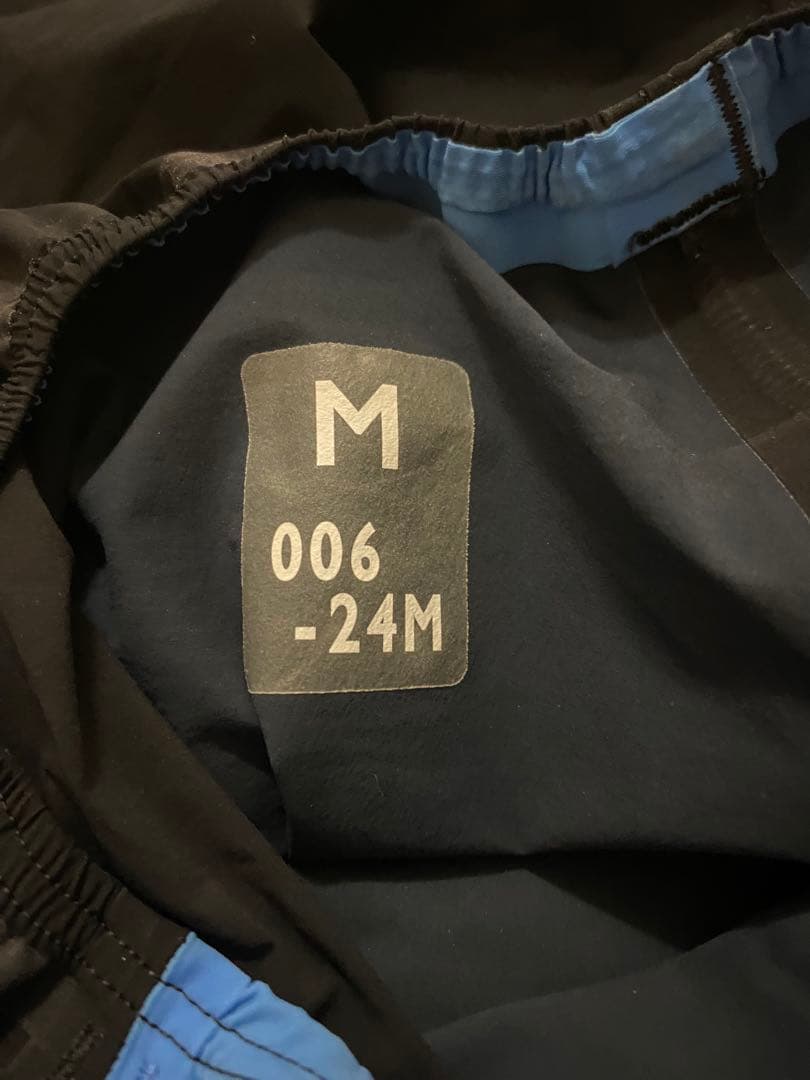 arena 試合用水着 Mサイズ