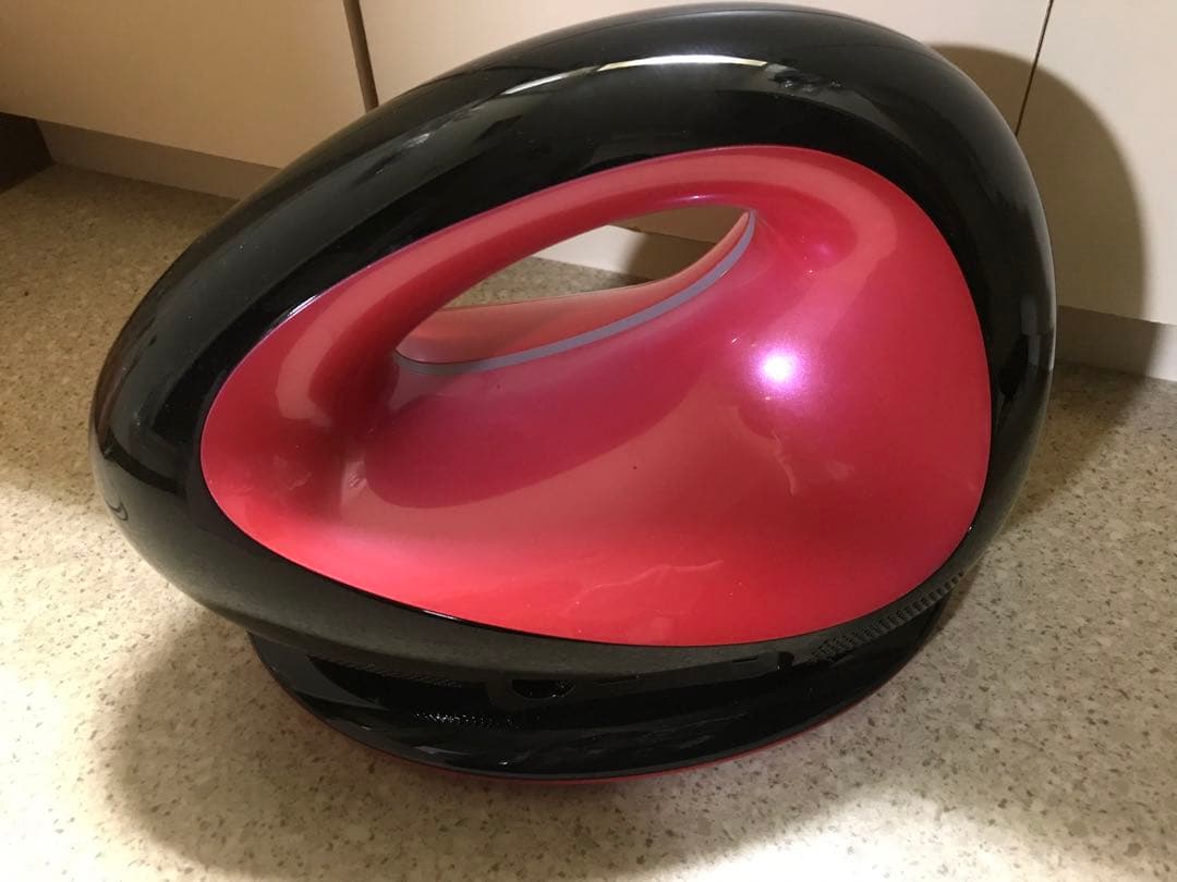 BEbra(ビブラ) EVE RHEA(イブレア)乳房拡張機器