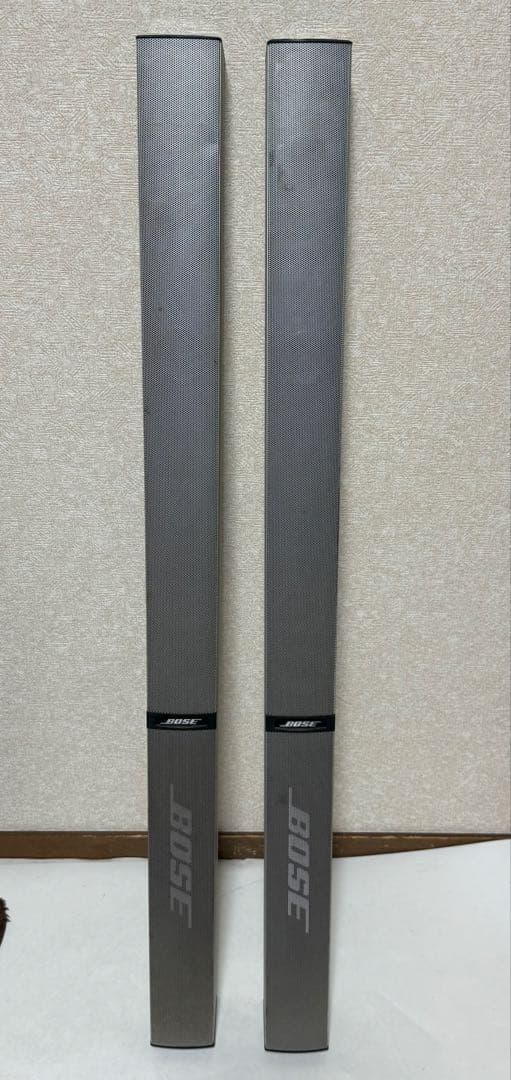 BOSE 55WER-S トールスピーカー