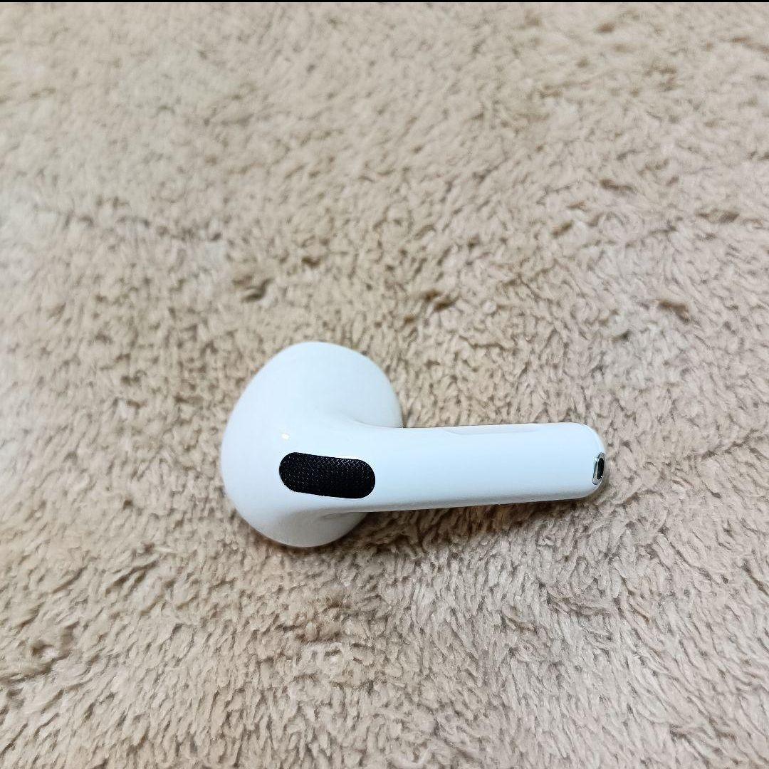 Apple AirPods 第4世代 左右のみ LR
