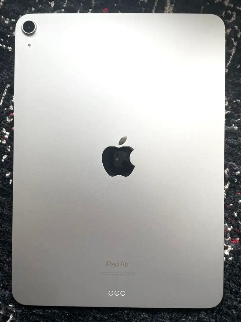 [美品] iPad Air M2 11インチ Wi-Fiモデル 128GB