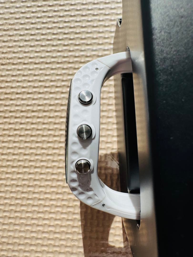 Shot Navi INFINITY ゴルフ GPS ウォッチ