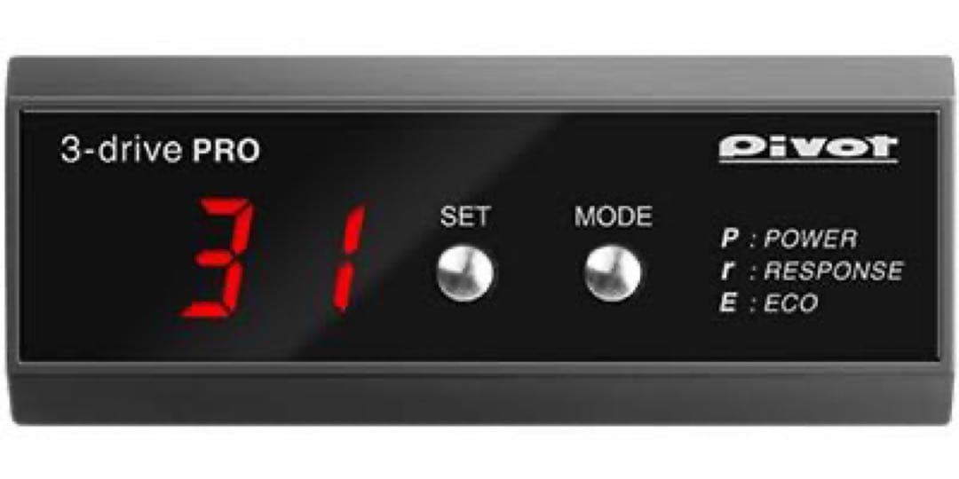 パーツ pivot 3-drivePRO GR86BRZ ZN6 ZC6 ZN8 ZD8