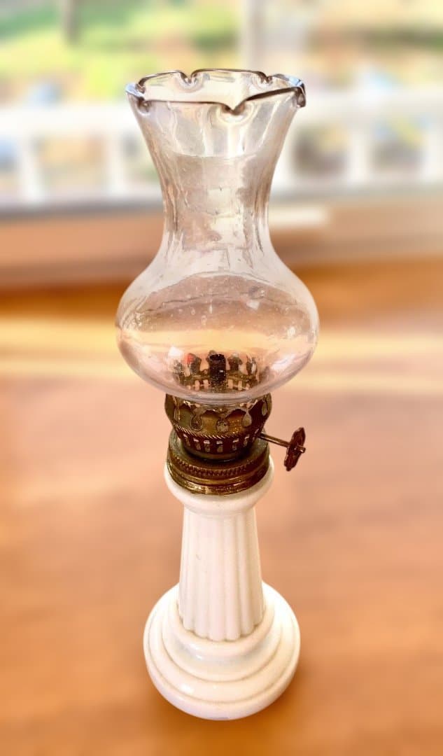 Feuerhand ランタン