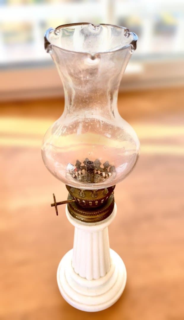 Feuerhand ランタン