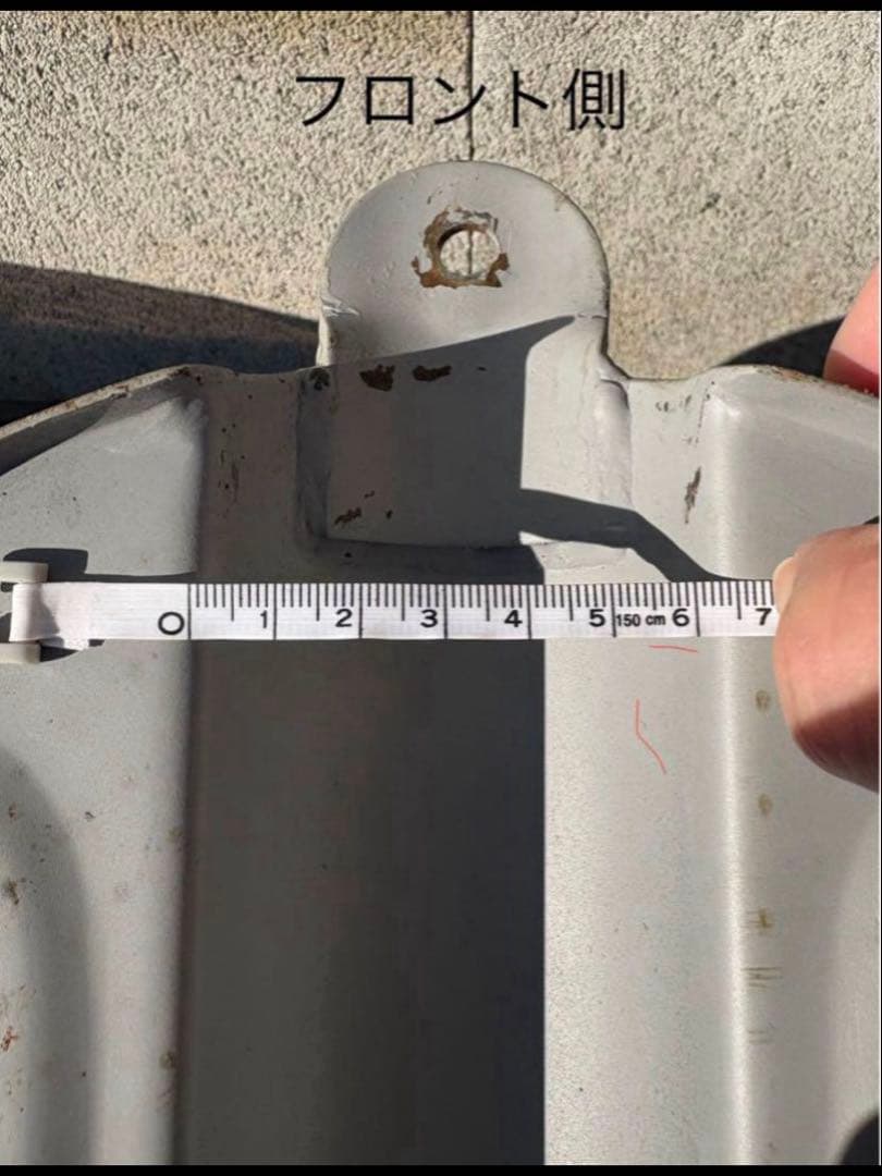 ハーレー　スポーツスタータンク