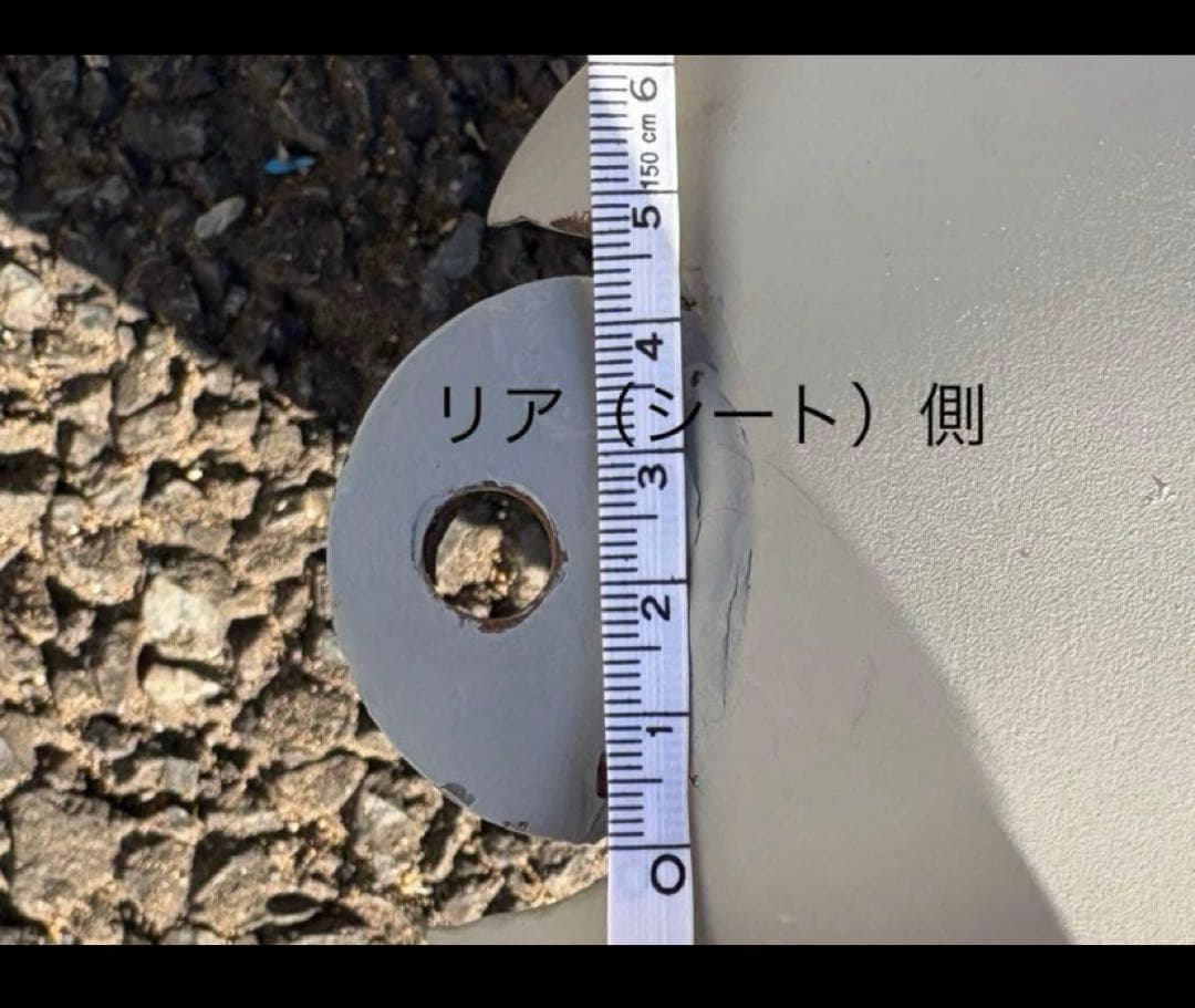 ハーレー　スポーツスタータンク