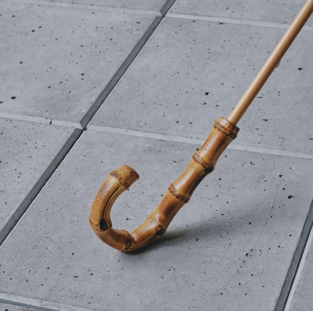 TODAYFUL新品未使用　African Print Umbrella