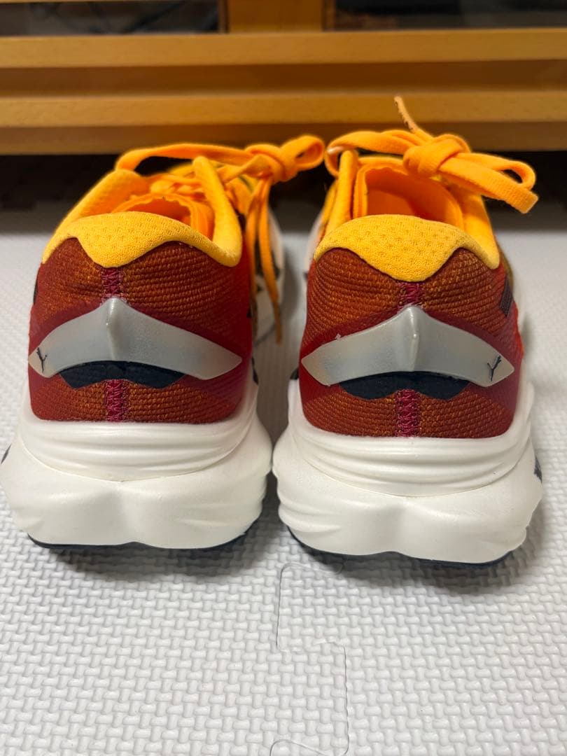 プーマ ディヴィエイトニトロエリート3 puma deviate nitro