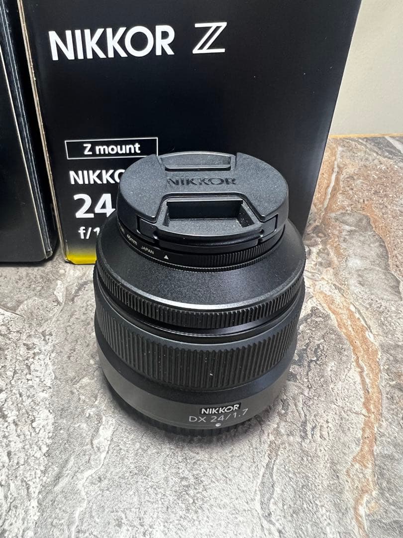 【レンズ・バッテリーおまけ付】ニコン Z50II 16-50 VR レンズキット