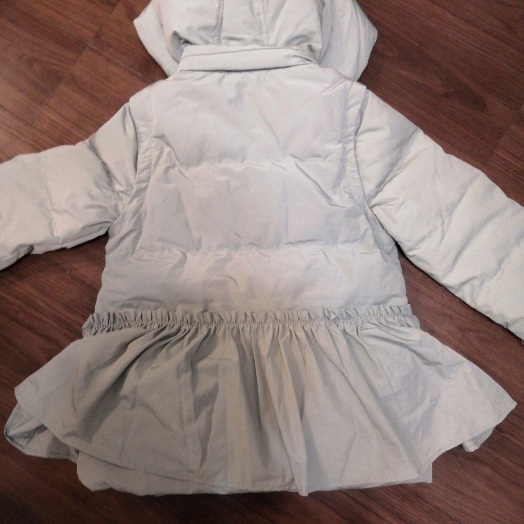 ダウンジャケット