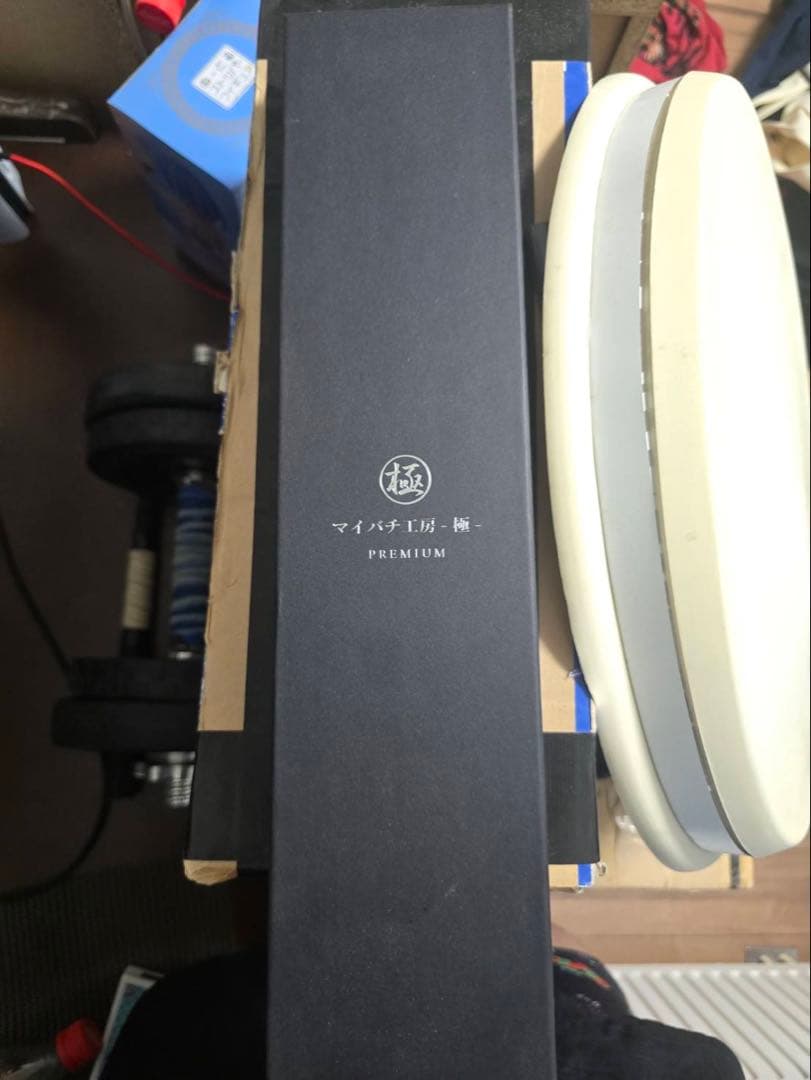 太鼓フォースLevel6リムリング付き2025金達人によるメンテ完了済み