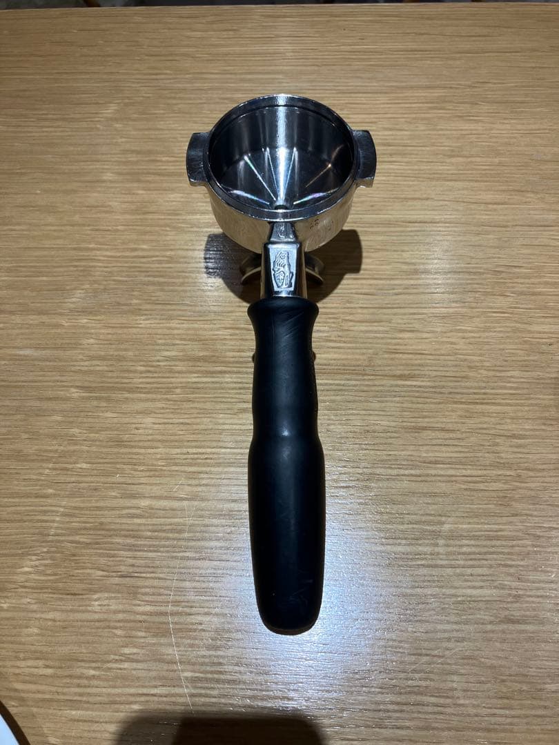 純正 マルゾッコ ポルタフィルター　la marzocco