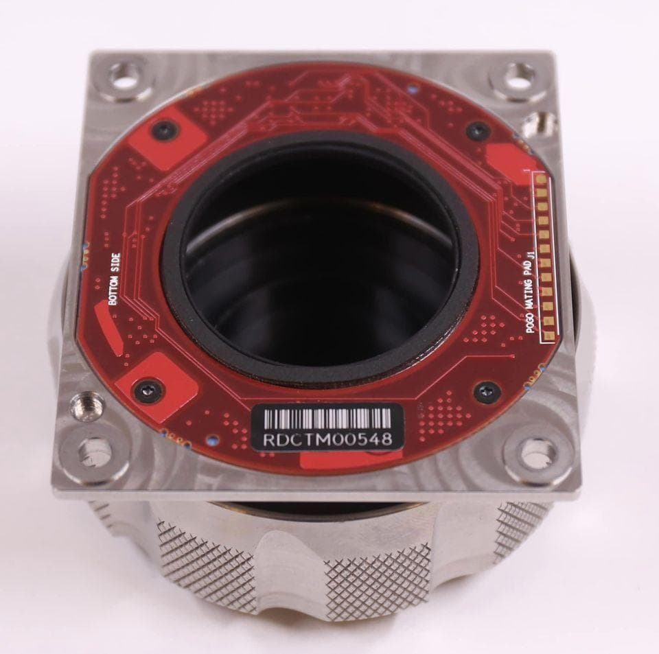 値下げ！名機！RED cinema camera EPIC DRAGON 6K