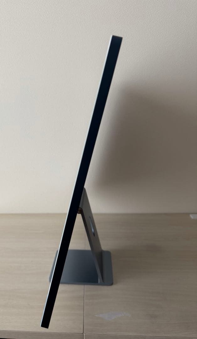 Apple iMac 24インチ M1 (2021) ブルー