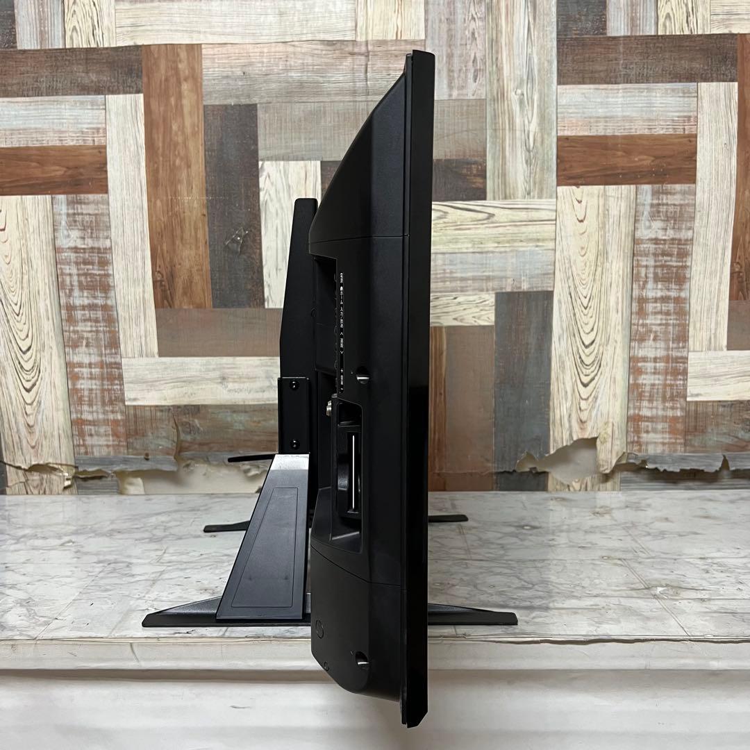 フィルさん全国送料込シャープAQUOS32型テレビ音声クッキリモード聞き取抜群