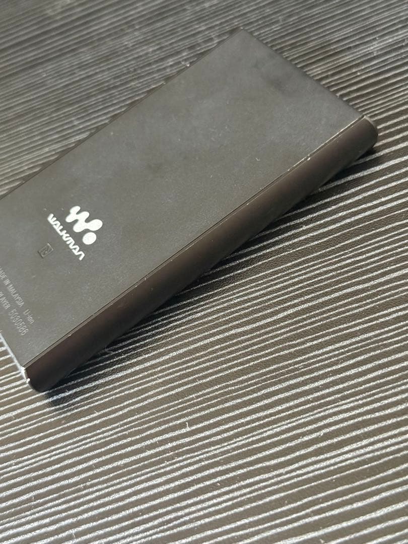 SONY ウォークマンNW-A105 デジタルオーディオプレーヤー