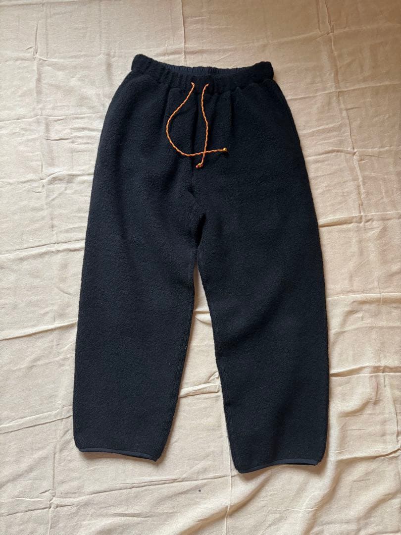 221VILLAGE WOOLPILE PT ジャーナルスタンダードラックス