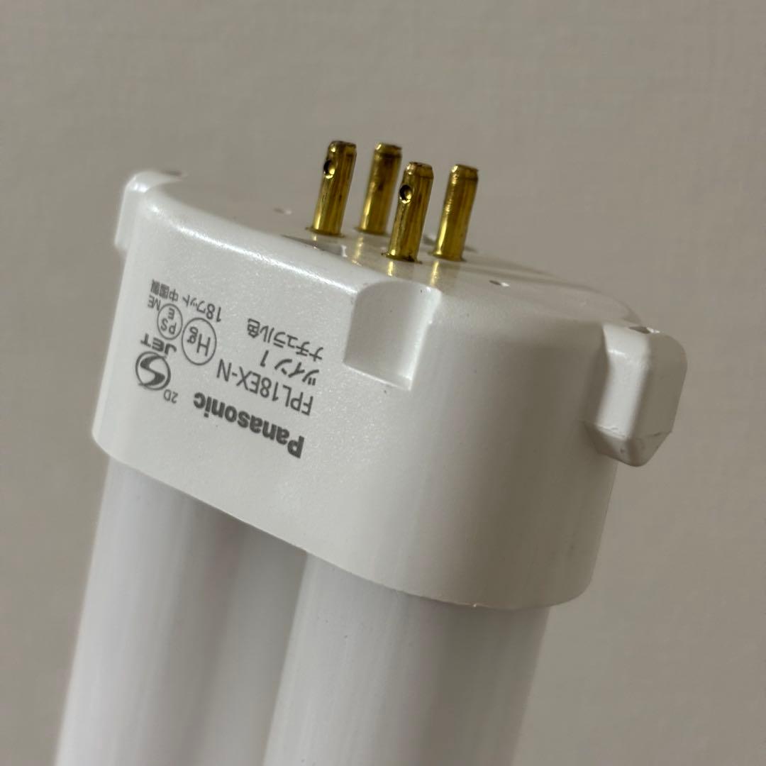 ことね様　Panasonic FPL18EX-N 蛍光灯 30本セット 未使用品