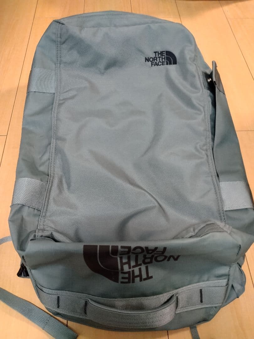 ノースフェイス Base Camp Voyager Lite 32L ブルー