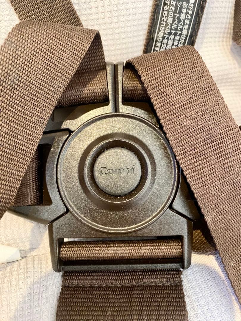 【美品】コンビ ネムリラ AUTO SWING 電動ハイローチェア 動作確認済