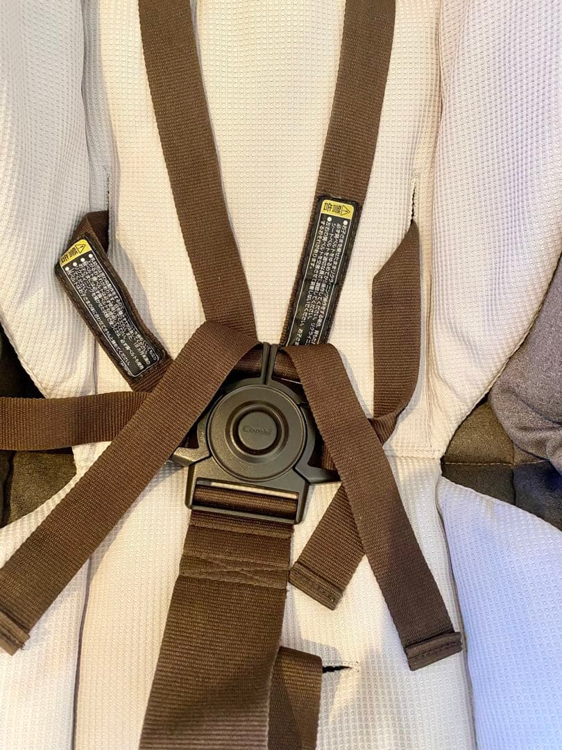 【美品】コンビ ネムリラ AUTO SWING 電動ハイローチェア 動作確認済