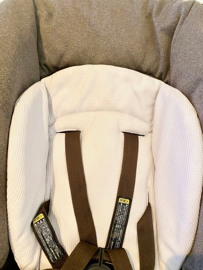 【美品】コンビ ネムリラ AUTO SWING 電動ハイローチェア 動作確認済