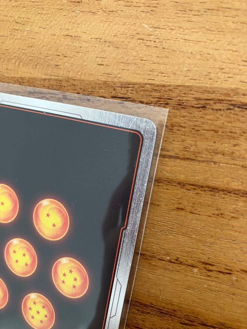 BT22-140 GDR SS ゴジータ ゴッド