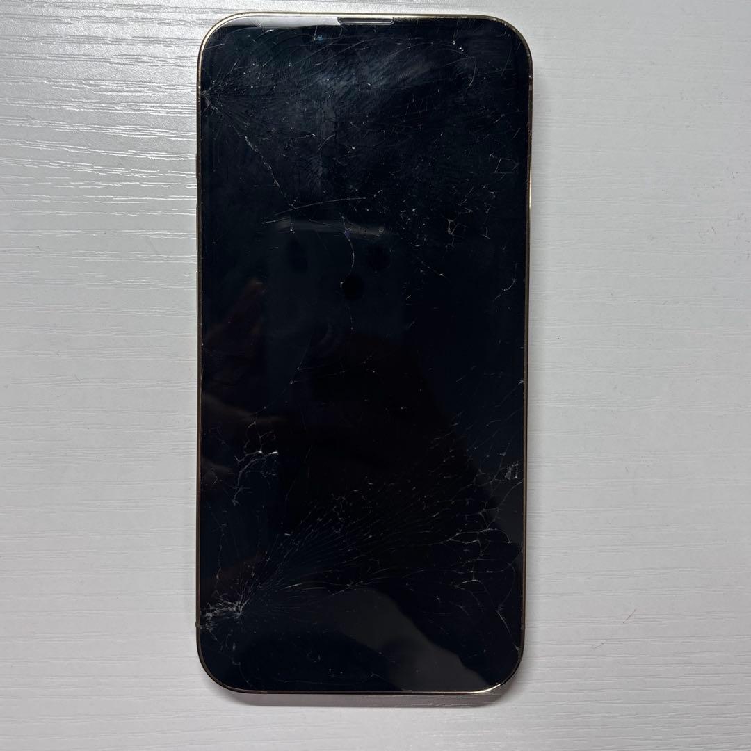 iPhone13 pro 256 GB ジャンク品