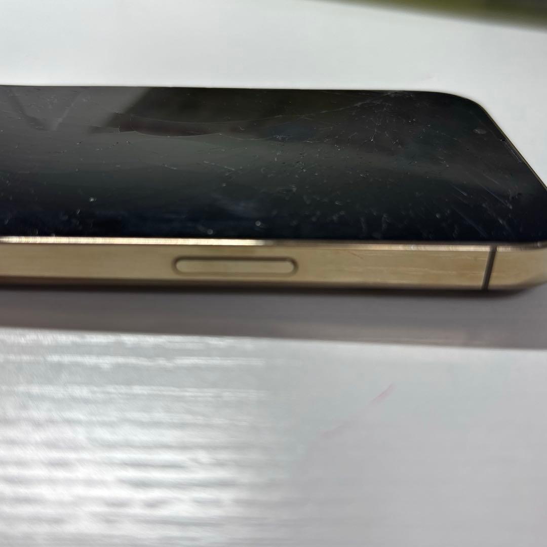 iPhone13 pro 256 GB ジャンク品