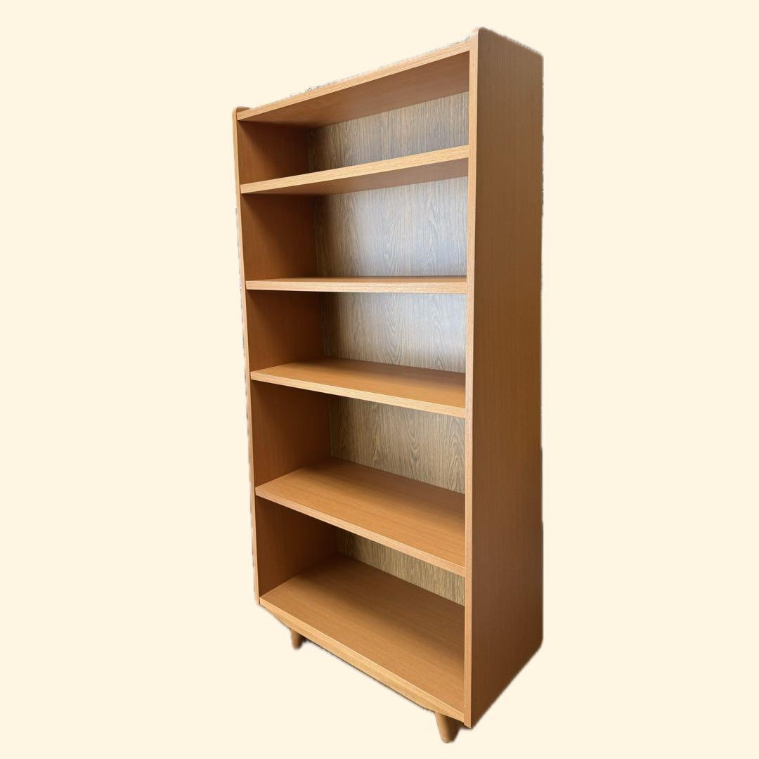 unico ALBERO ブックシェルフ【廃盤品】