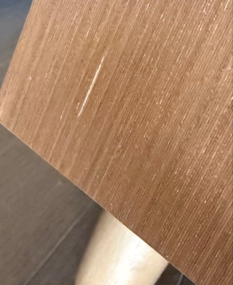 unico ALBERO ブックシェルフ【廃盤品】