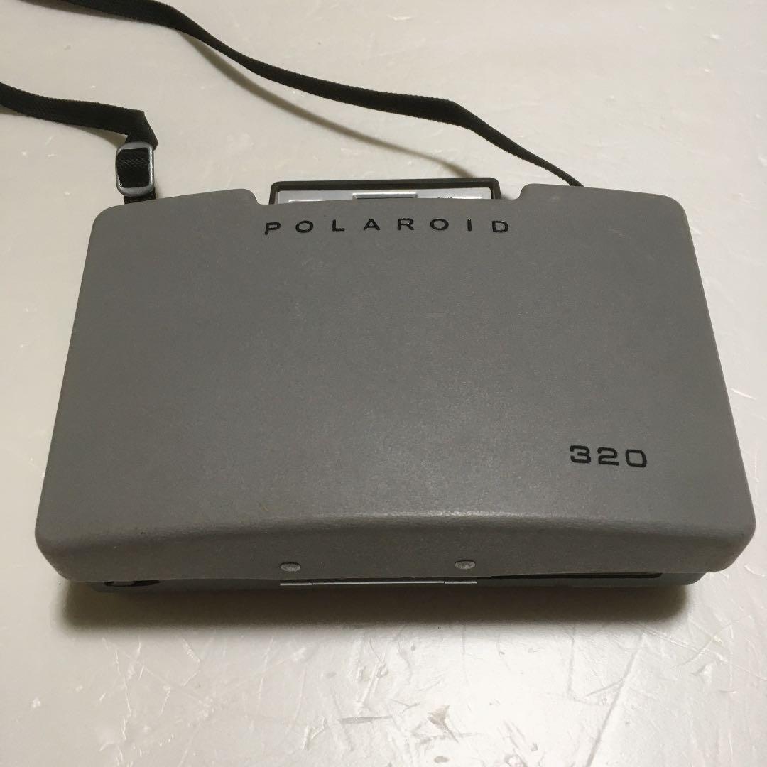 POLAROID    カメラ