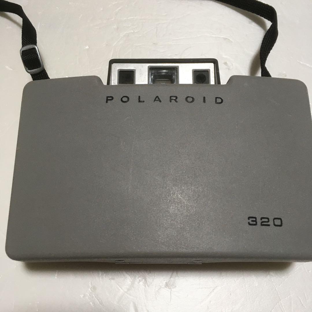 POLAROID    カメラ
