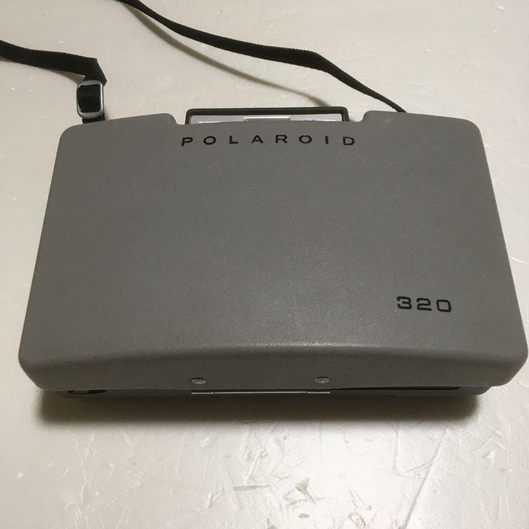 POLAROID    カメラ