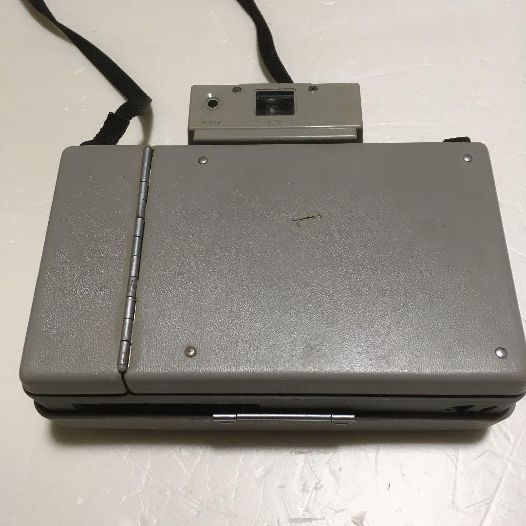 POLAROID    カメラ