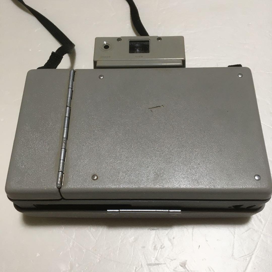 POLAROID    カメラ