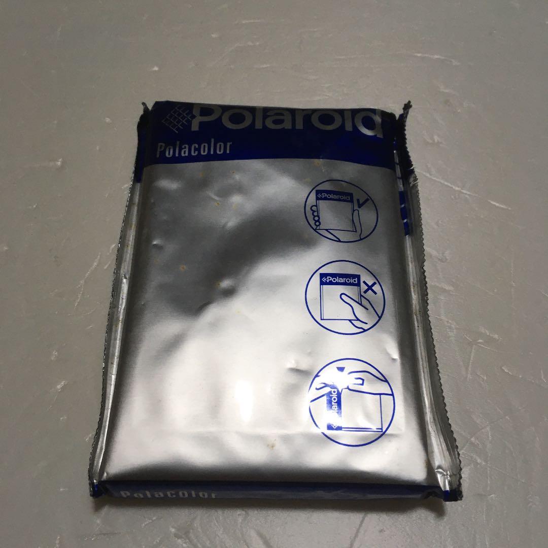 POLAROID    カメラ