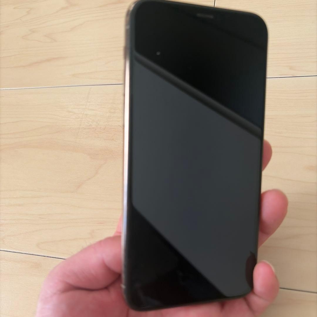 iPhone 11 Pro 64GB ゴールド