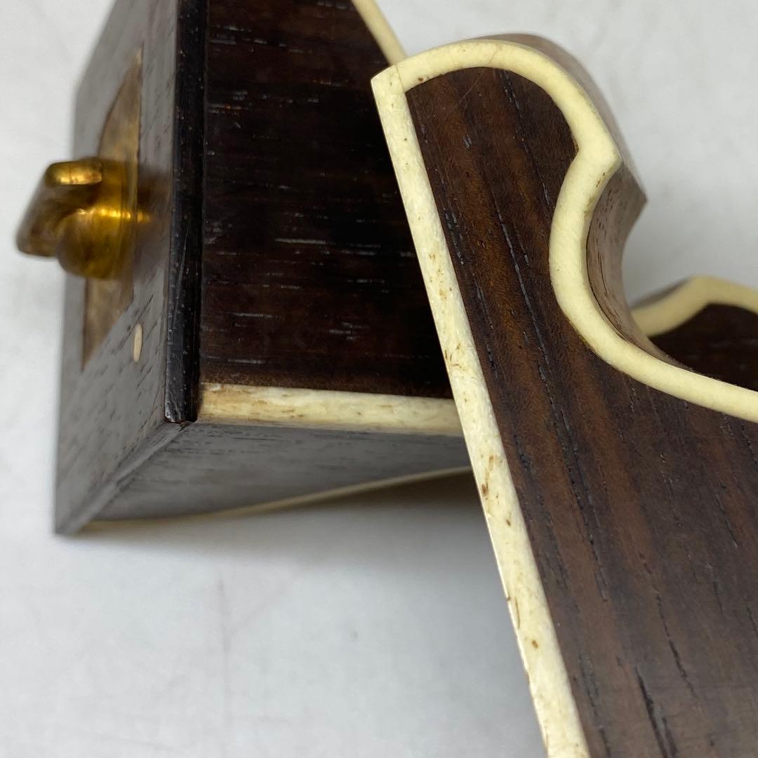 極上 琴柱 共箱 356g 東キ7-1229① タサオ