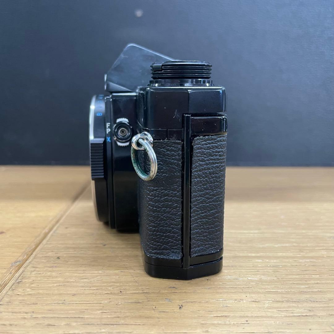 Olympus OM-1 ブラックボディ G.Zuiko 50mm F1.4