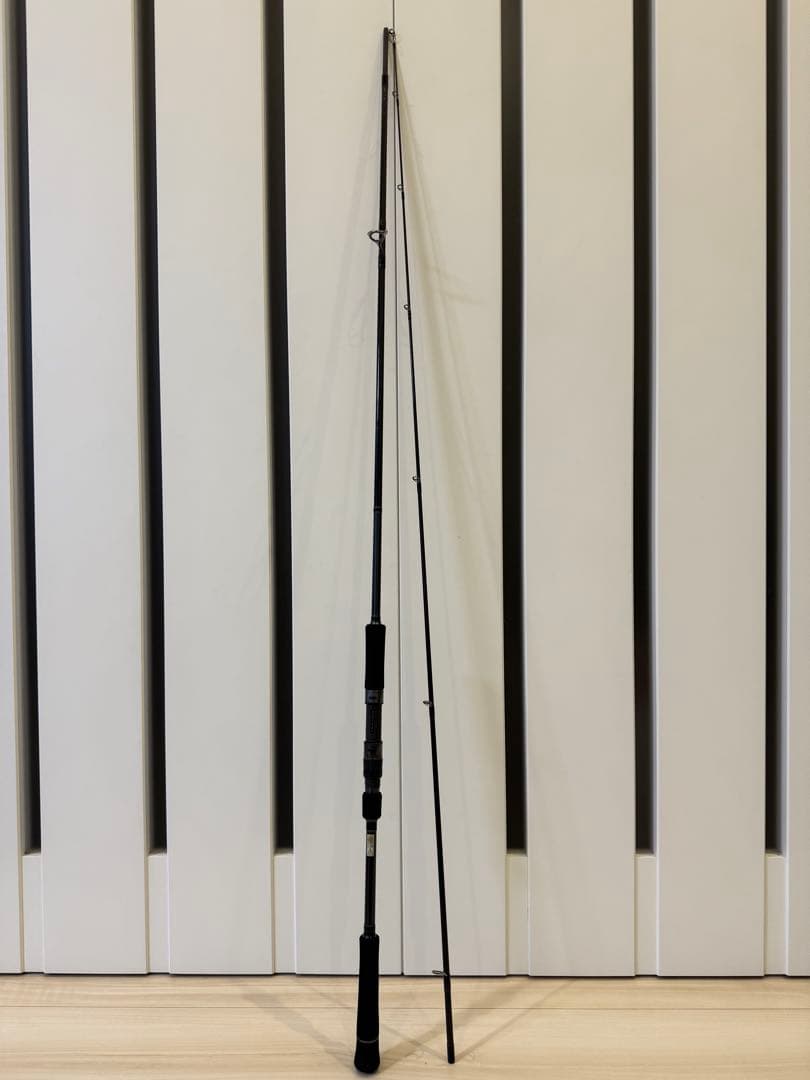 ヤマガブランクス 88CHAIN